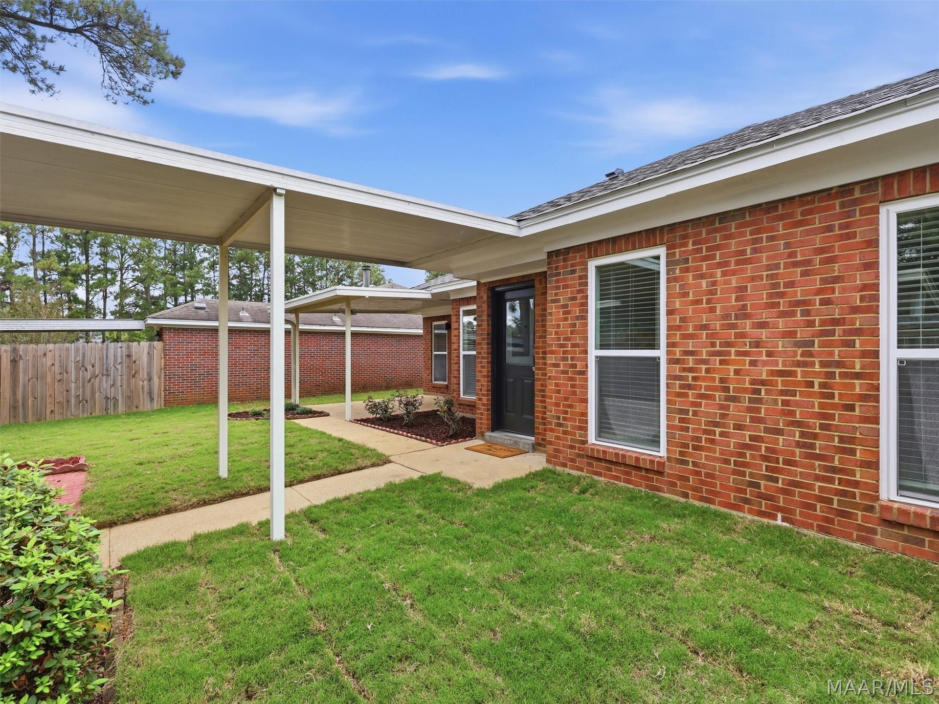 1212 Berkshire Court, Montgomery, AL 36109
