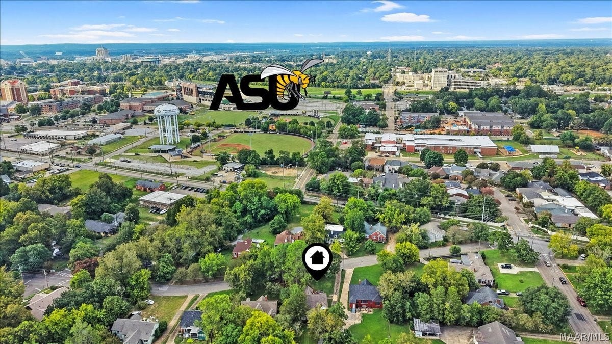 1350 FELDER Avenue, Montgomery, AL 36106 1350 FELDER Avenue, Montgomery, AL 36106