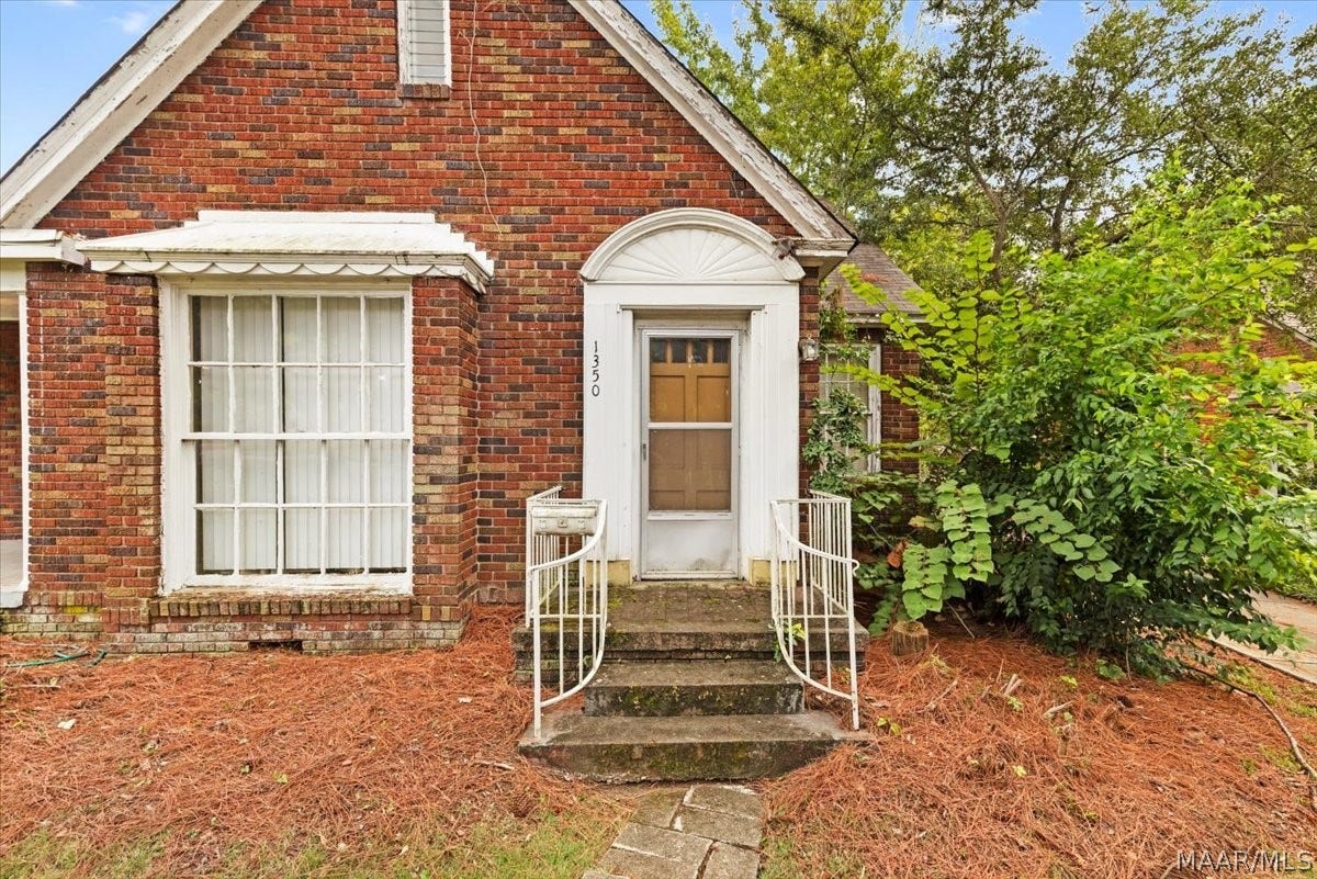 1350 FELDER Avenue, Montgomery, AL 36106 1350 FELDER Avenue, Montgomery, AL 36106