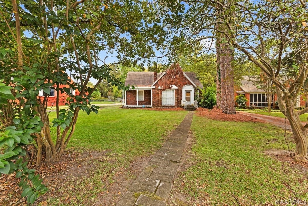 1350 FELDER Avenue, Montgomery, AL 36106 1350 FELDER Avenue, Montgomery, AL 36106