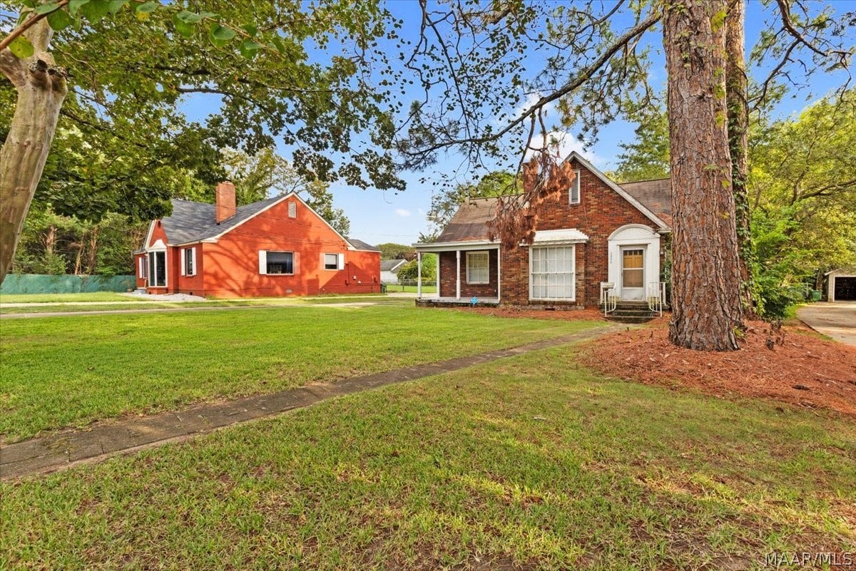 1350 FELDER Avenue, Montgomery, AL 36106 1350 FELDER Avenue, Montgomery, AL 36106
