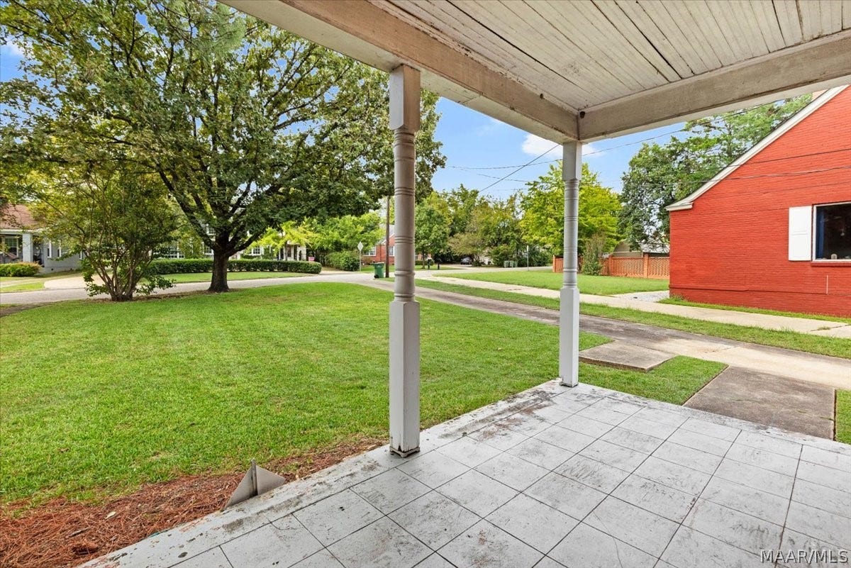 1350 FELDER Avenue, Montgomery, AL 36106 1350 FELDER Avenue, Montgomery, AL 36106