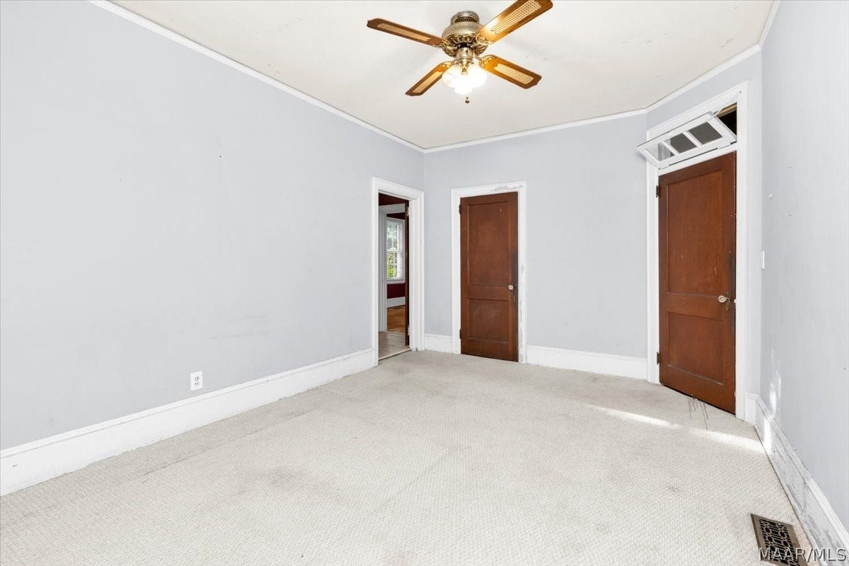 1350 FELDER Avenue, Montgomery, AL 36106 1350 FELDER Avenue, Montgomery, AL 36106