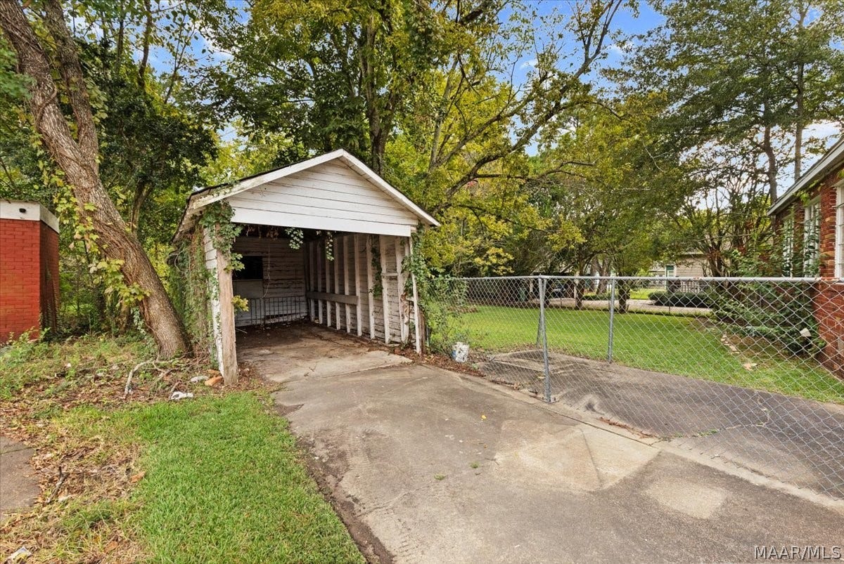 1350 FELDER Avenue, Montgomery, AL 36106 1350 FELDER Avenue, Montgomery, AL 36106