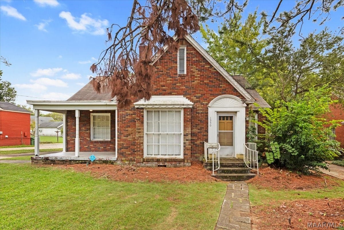 1350 FELDER Avenue, Montgomery, AL 36106 1350 FELDER Avenue, Montgomery, AL 36106