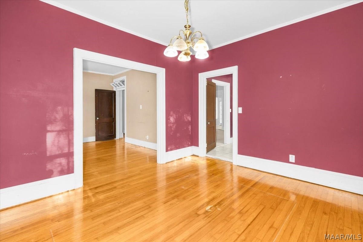 1350 FELDER Avenue, Montgomery, AL 36106 1350 FELDER Avenue, Montgomery, AL 36106