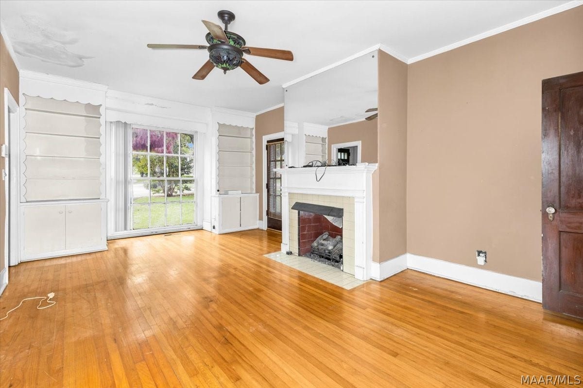 1350 FELDER Avenue, Montgomery, AL 36106 1350 FELDER Avenue, Montgomery, AL 36106