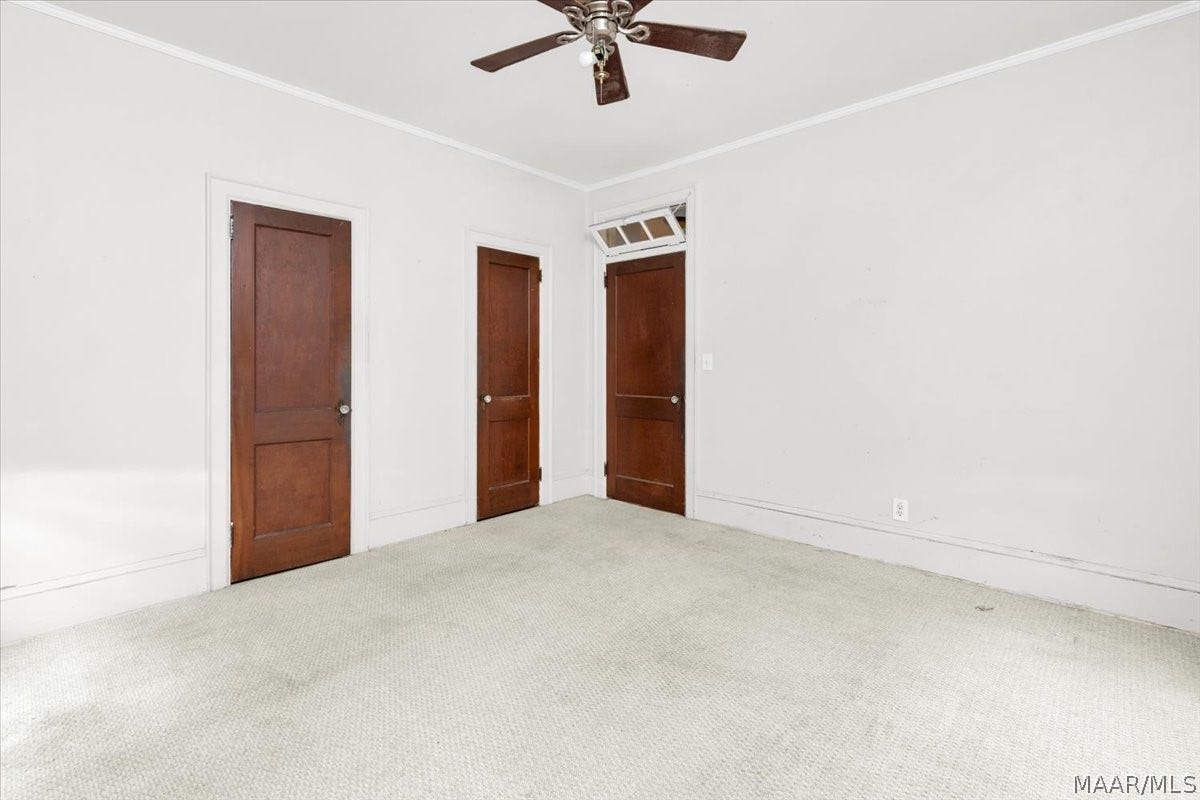 1350 FELDER Avenue, Montgomery, AL 36106 1350 FELDER Avenue, Montgomery, AL 36106