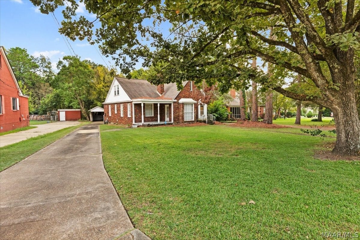 1350 FELDER Avenue, Montgomery, AL 36106 1350 FELDER Avenue, Montgomery, AL 36106