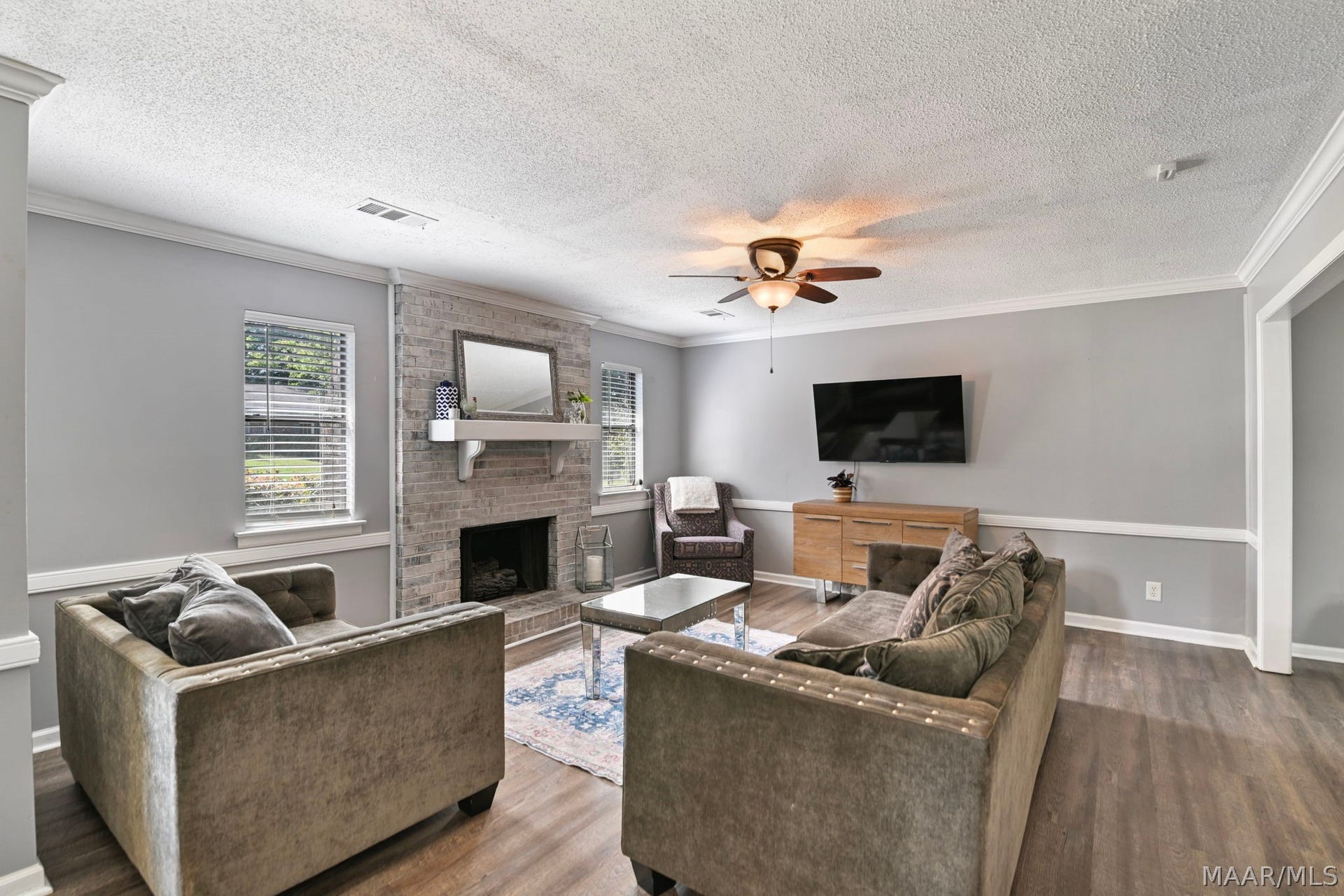 3109 Milan Drive, Montgomery, AL 36109 3109 Milan Drive, Montgomery, AL 36109