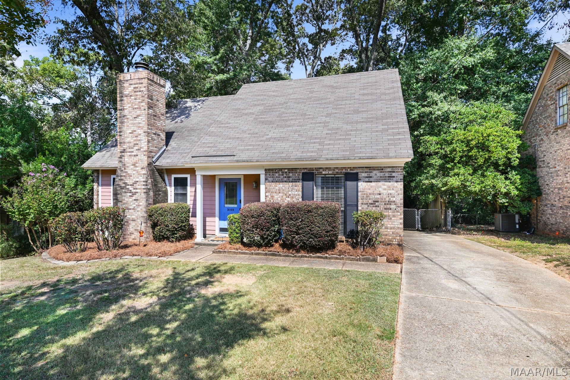 3109 Milan Drive, Montgomery, AL 36109 3109 Milan Drive, Montgomery, AL 36109