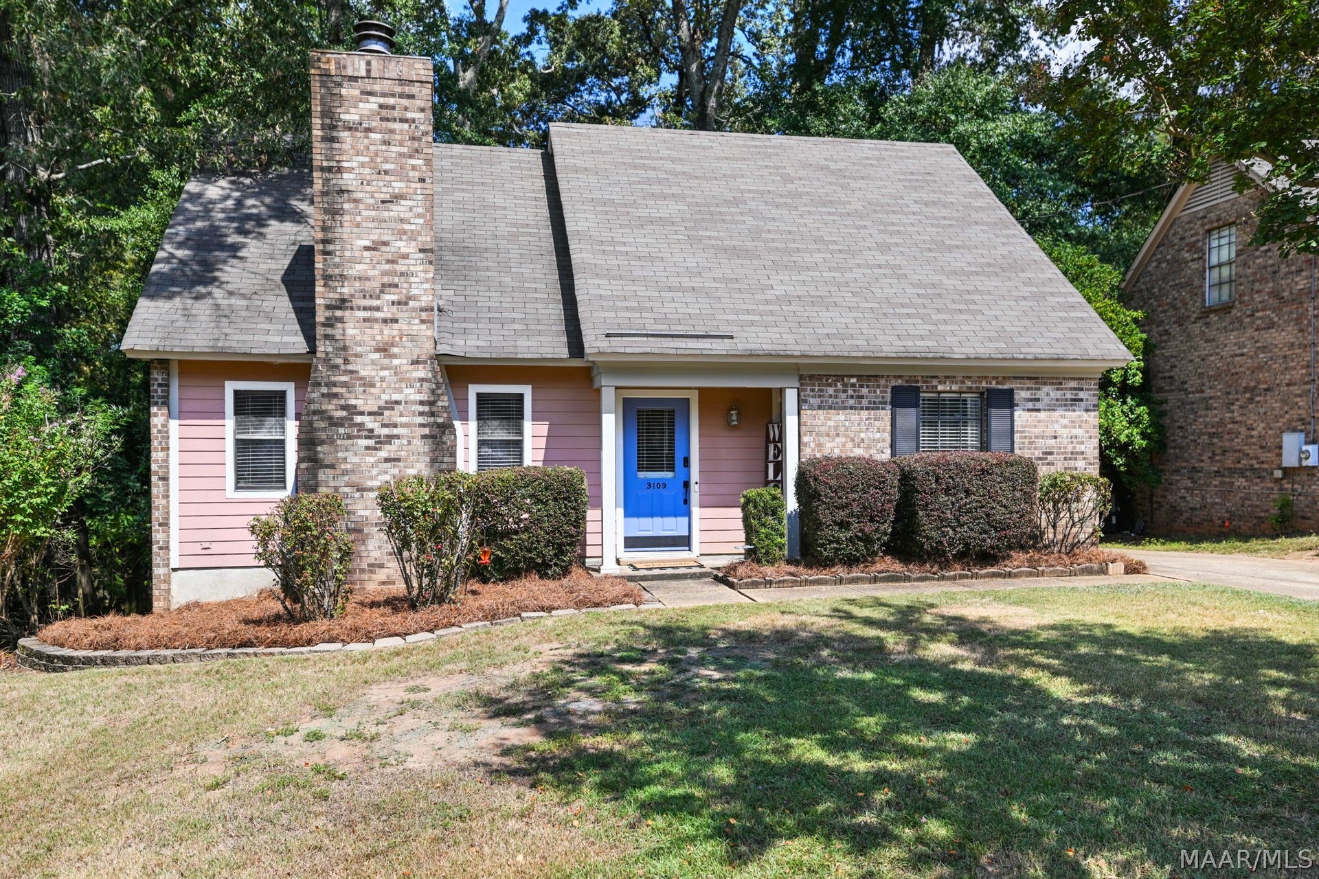 3109 Milan Drive, Montgomery, AL 36109 3109 Milan Drive, Montgomery, AL 36109