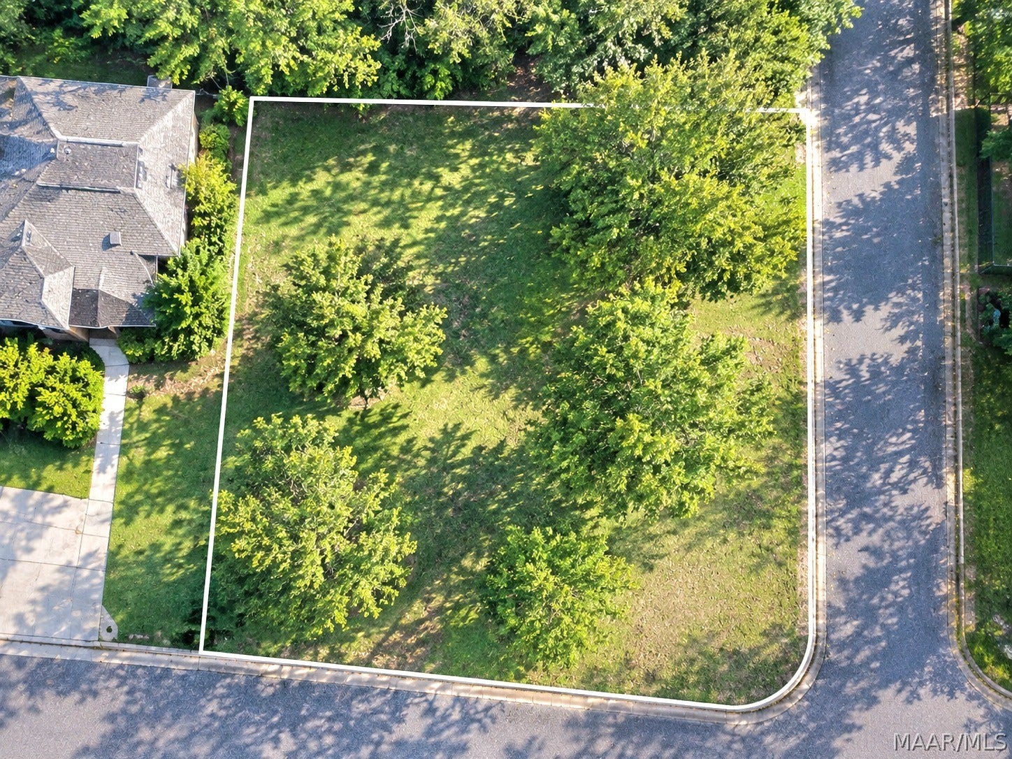 1231 NOREMAC Road, Montgomery, AL 36109 *Includes A.I. Renderings(For Marketing And Promo Only).*