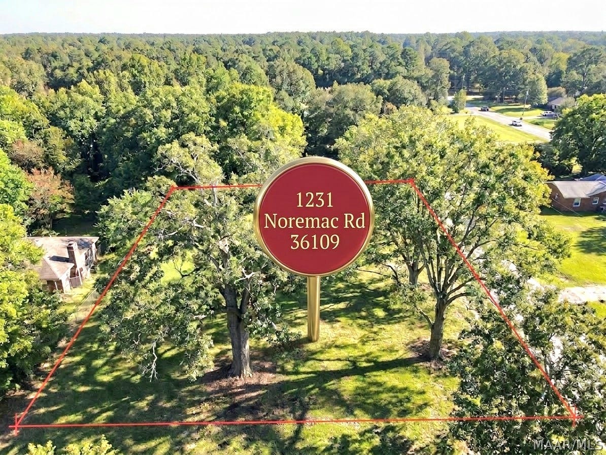 1231 NOREMAC Road, Montgomery, AL 36109 1231 Noremac Rd
*Includes A.I. Renderings(For Marketing And Promo Only).*