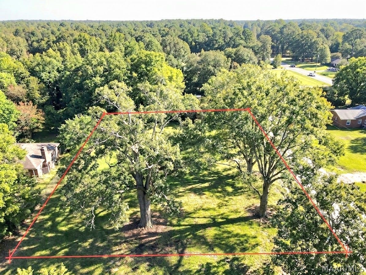 1231 NOREMAC Road, Montgomery, AL 36109 *Includes A.I. Renderings(For Marketing And Promo Only).*
