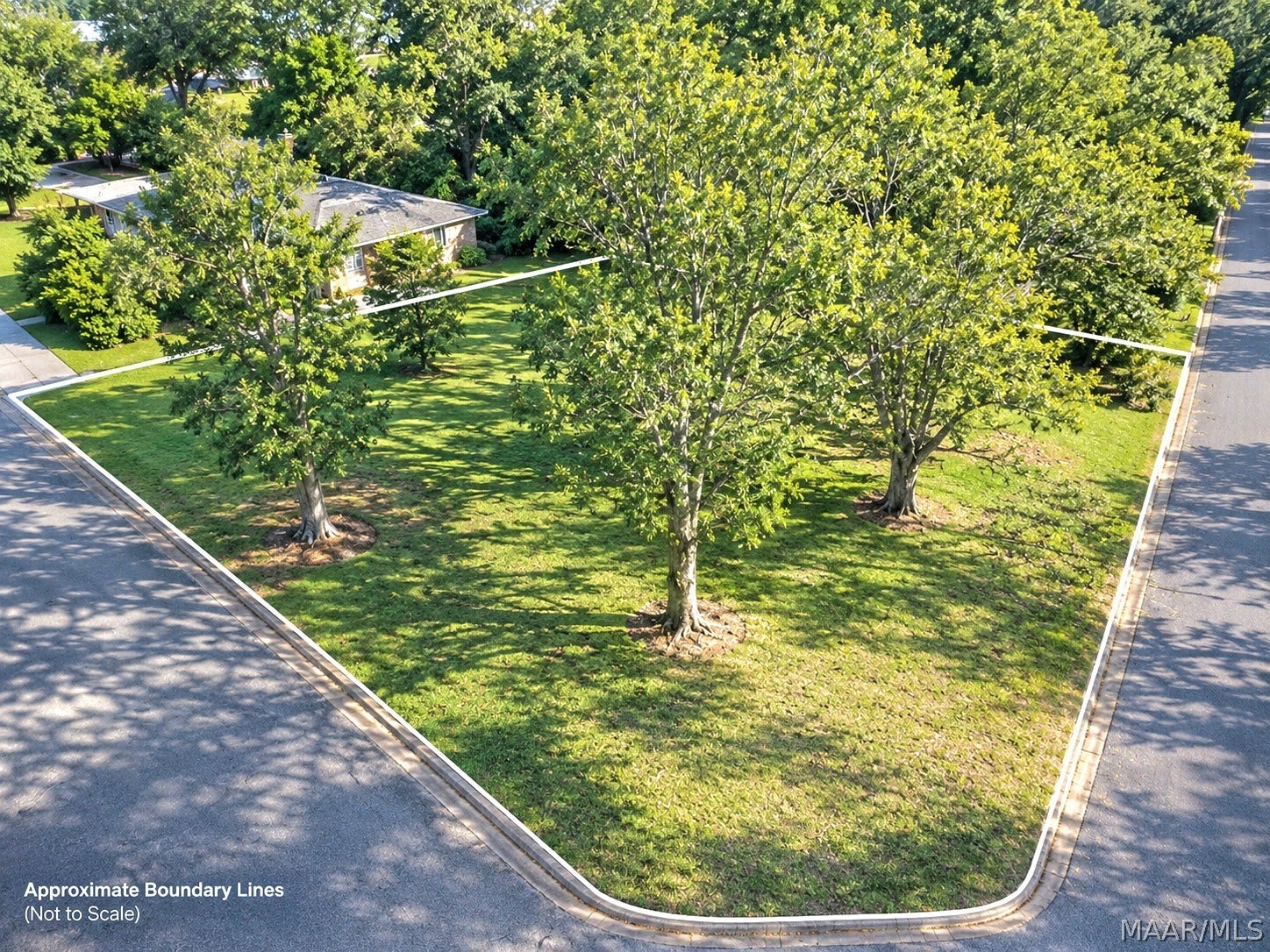 1231 NOREMAC Road, Montgomery, AL 36109 *Includes A.I. Renderings(For Marketing And Promo Only).*