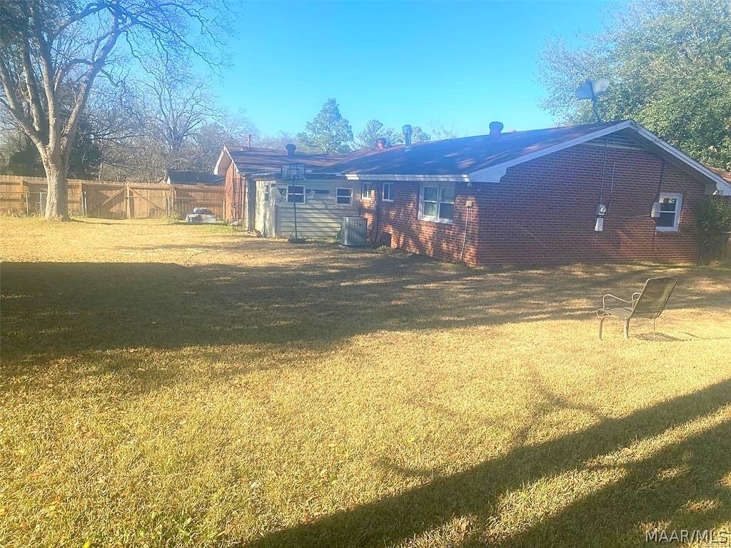 356 Rosedon Drive, Montgomery, AL 36116