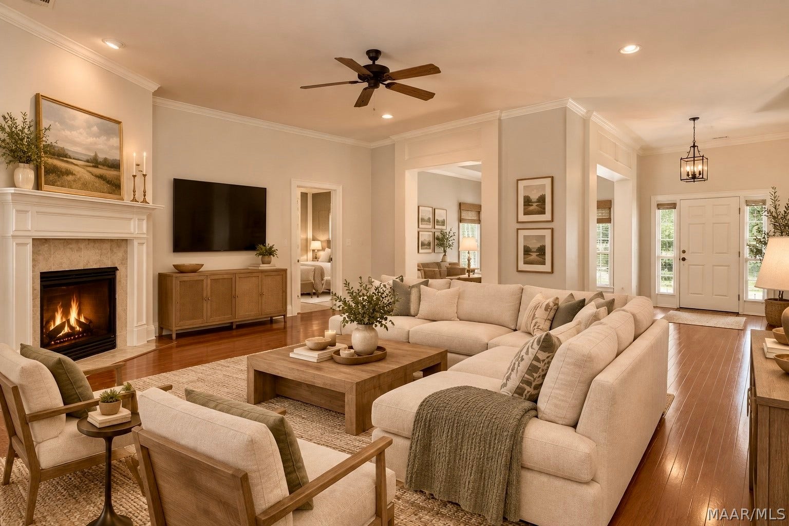 8407 Vintage Way, Montgomery, AL 36116