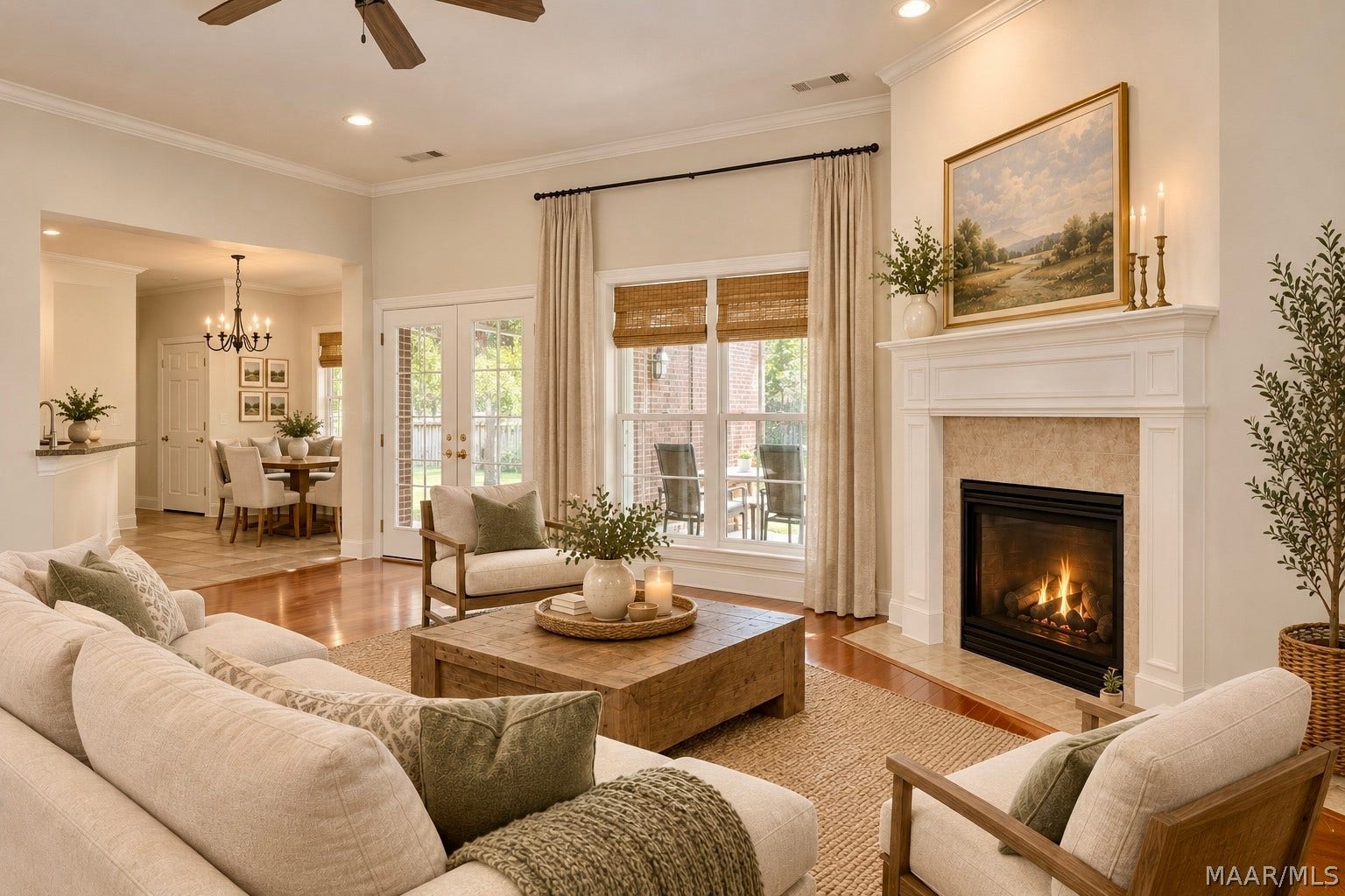 8407 Vintage Way, Montgomery, AL 36116