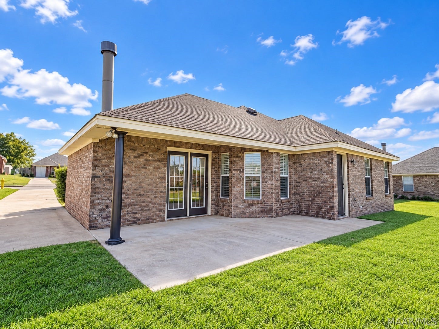 5868 HAMMERMILL Loop, Montgomery, AL 36116 5868 HAMMERMILL Loop, Montgomery, AL 36116