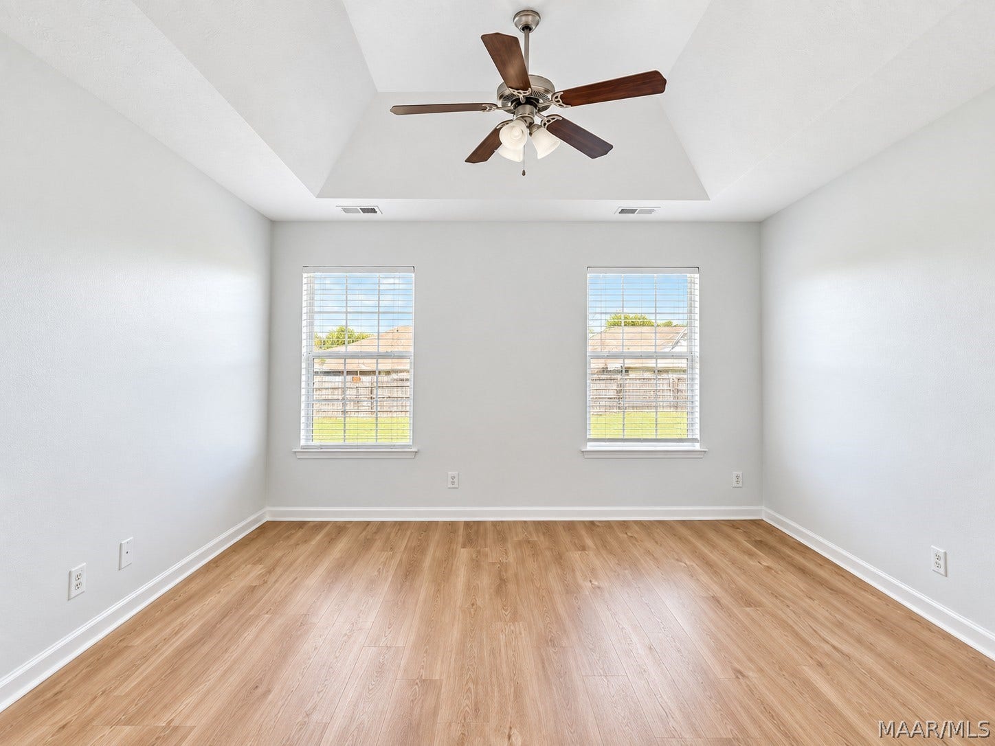 5868 HAMMERMILL Loop, Montgomery, AL 36116 Master Bedroom
