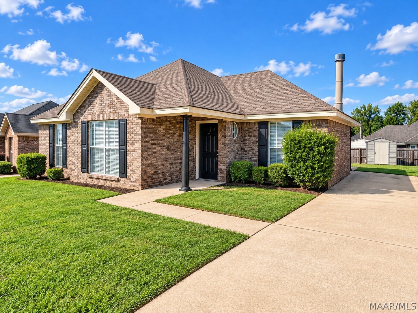 5868 HAMMERMILL Loop, Montgomery, AL 36116 5868 HAMMERMILL Loop, Montgomery, AL 36116