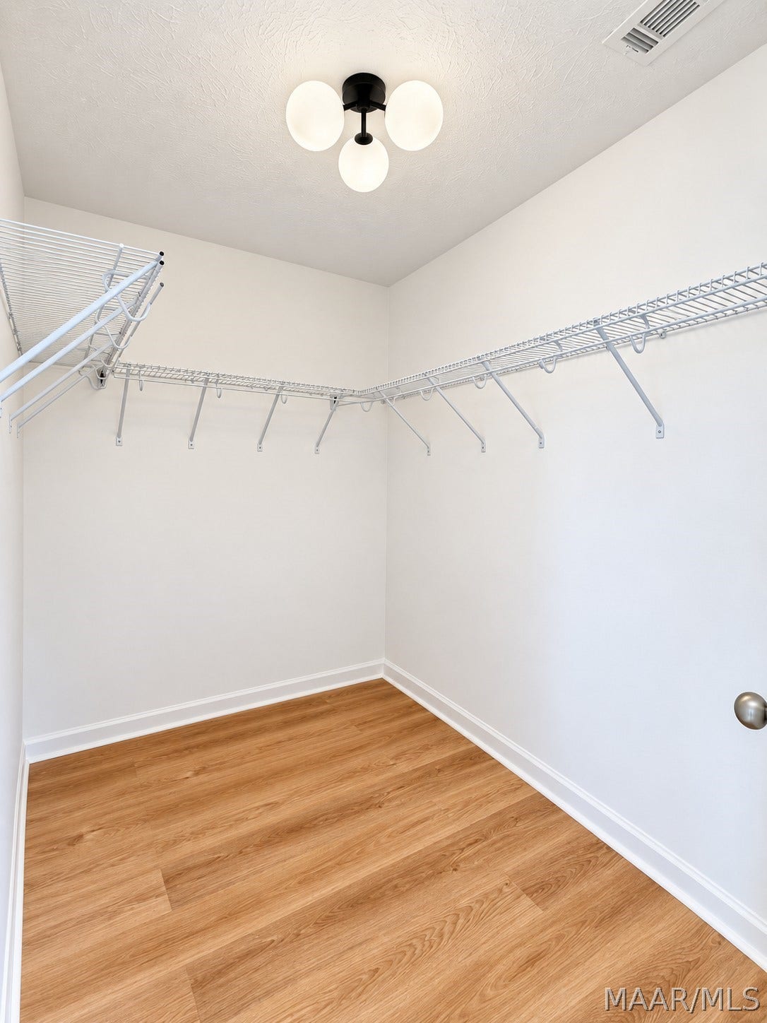 5868 HAMMERMILL Loop, Montgomery, AL 36116 Master Closet