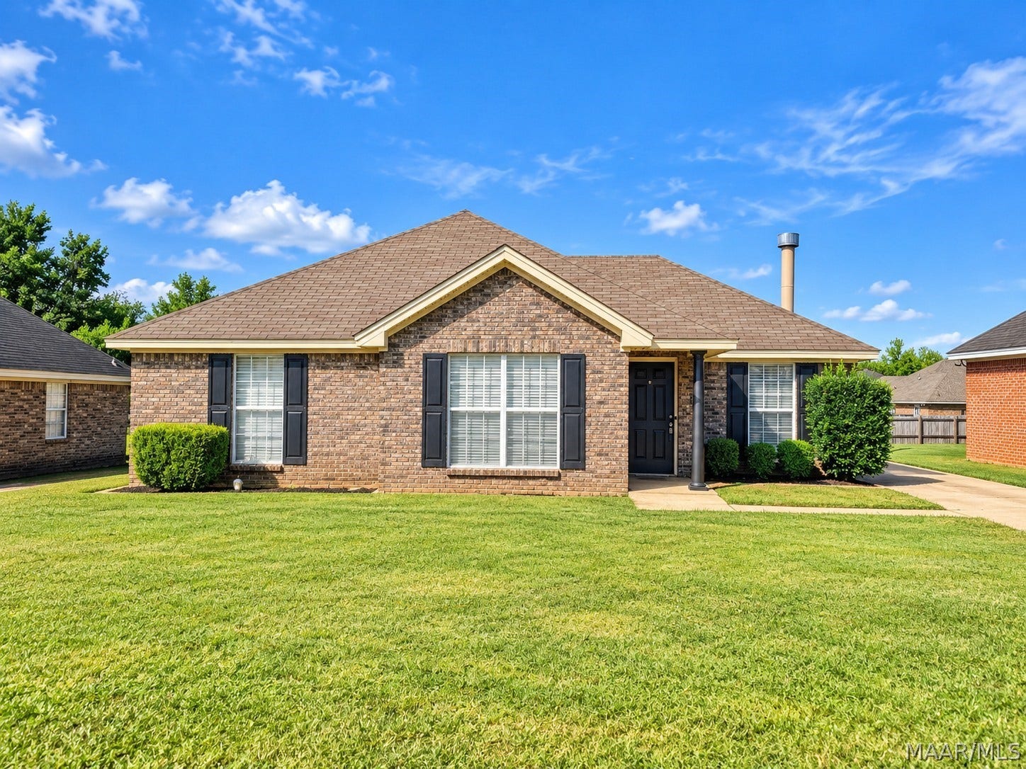 5868 HAMMERMILL Loop, Montgomery, AL 36116 5868 HAMMERMILL Loop, Montgomery, AL 36116