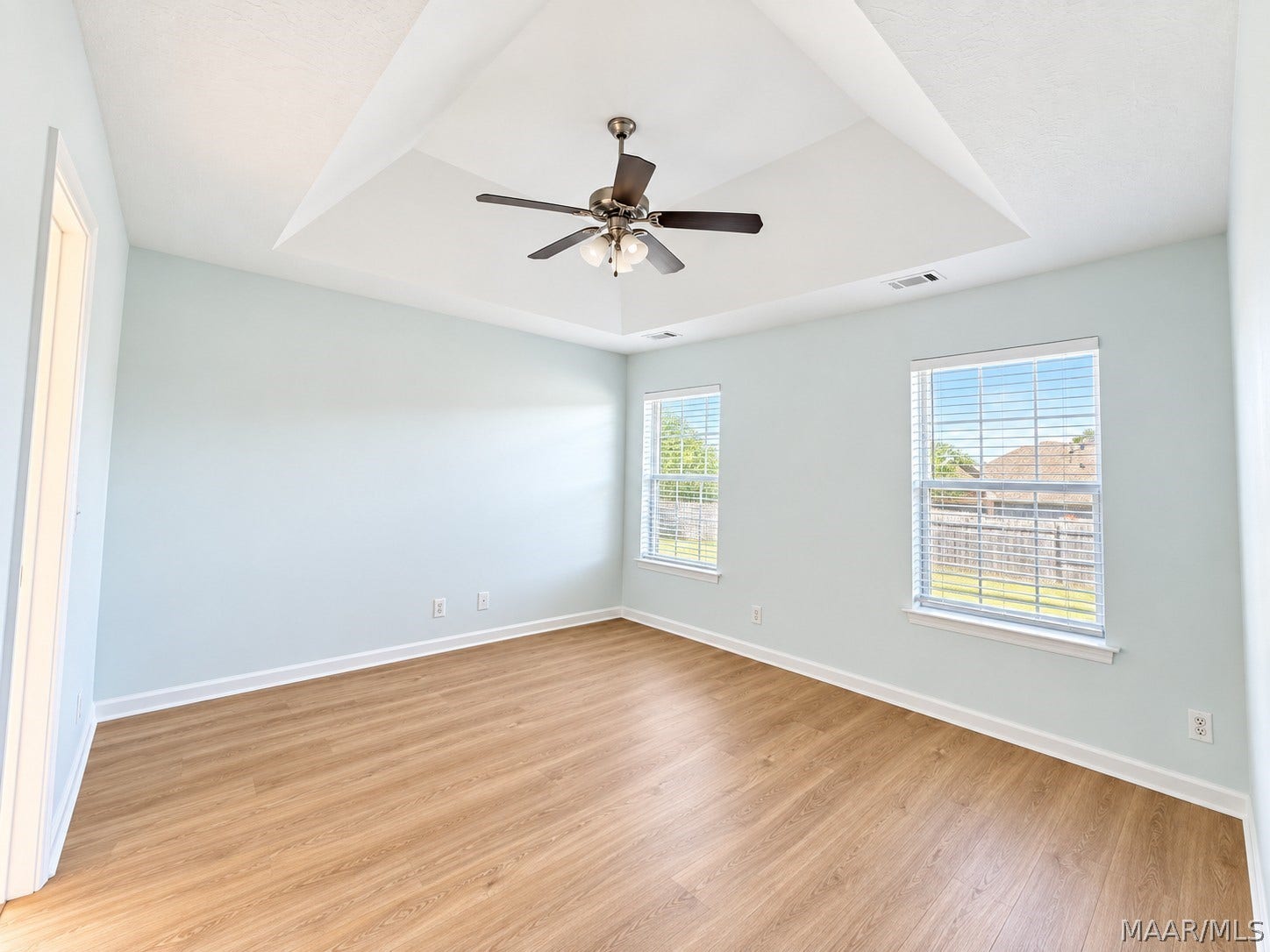 5868 HAMMERMILL Loop, Montgomery, AL 36116 Master Bedroom