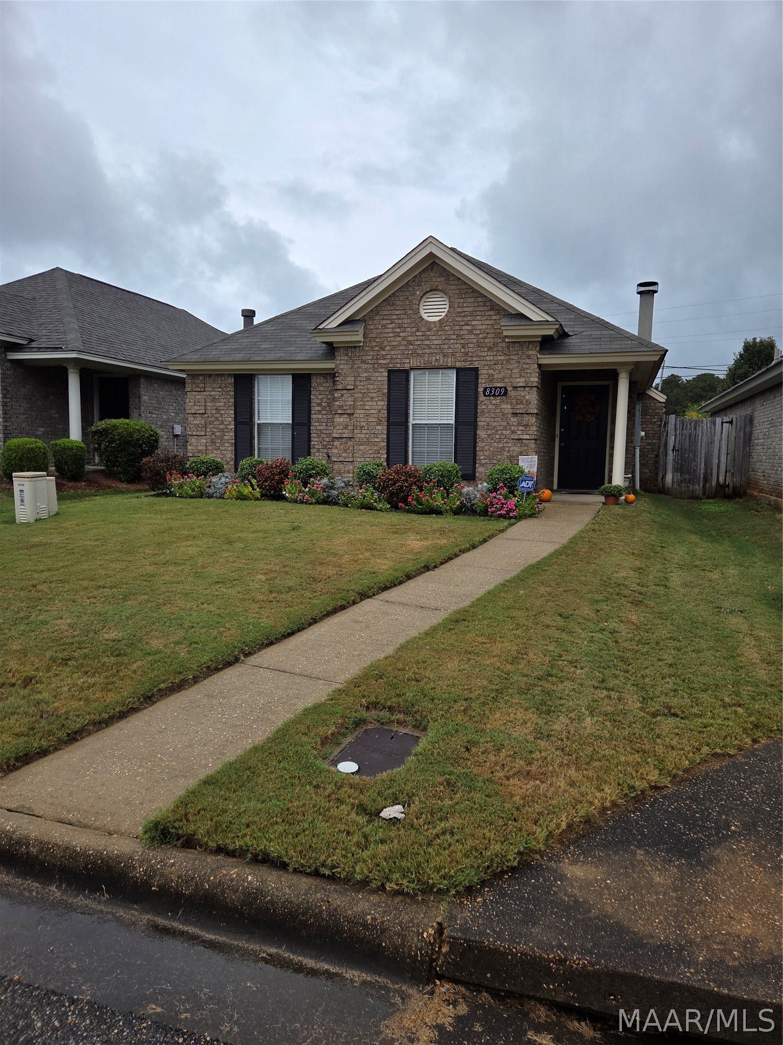 8309 Dison Drive, Montgomery, AL 36117 8309 Dison Drive, Montgomery, AL 36117