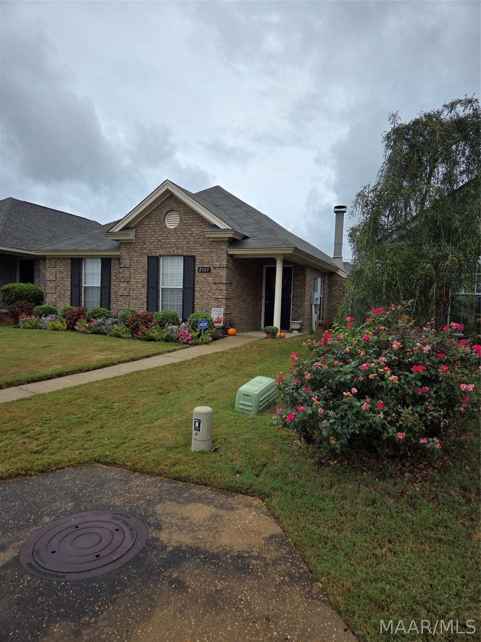 8309 Dison Drive, Montgomery, AL 36117 8309 Dison Drive, Montgomery, AL 36117