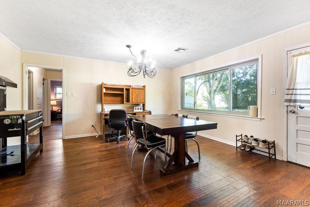245 Choctaw Lane, Coosada, AL 36020 245 Choctaw Lane, Coosada, AL 36020