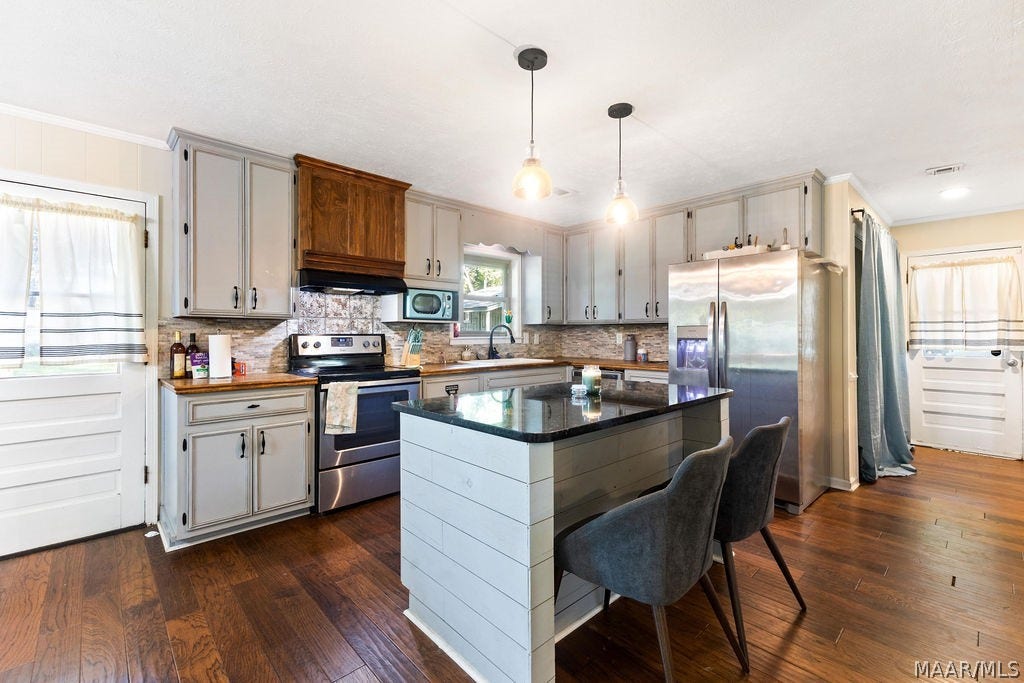 245 Choctaw Lane, Coosada, AL 36020 245 Choctaw Lane, Coosada, AL 36020