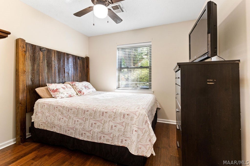 245 Choctaw Lane, Coosada, AL 36020 245 Choctaw Lane, Coosada, AL 36020