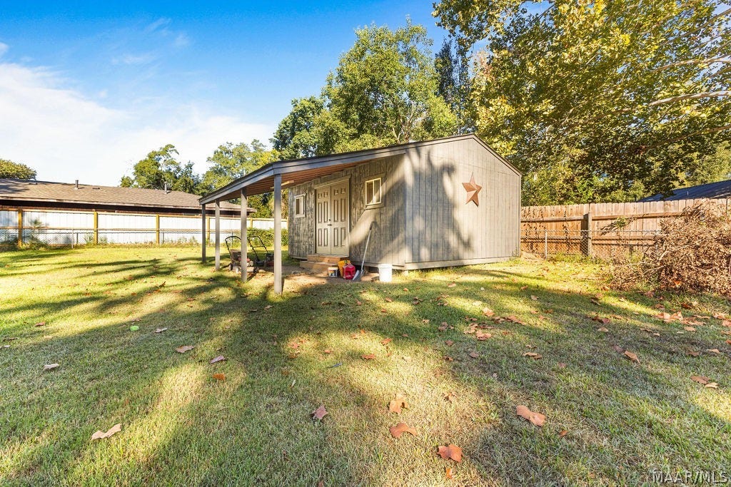 245 Choctaw Lane, Coosada, AL 36020 245 Choctaw Lane, Coosada, AL 36020