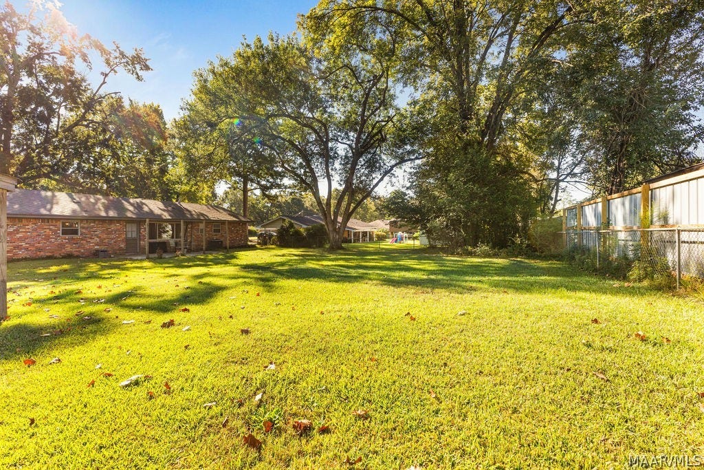 245 Choctaw Lane, Coosada, AL 36020 245 Choctaw Lane, Coosada, AL 36020