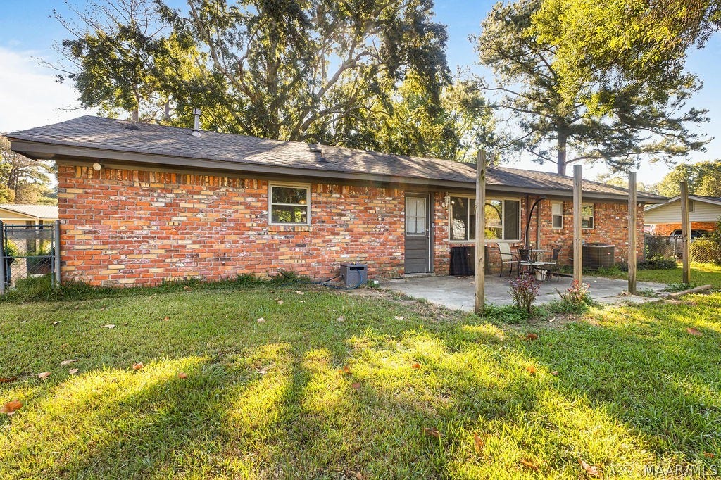 245 Choctaw Lane, Coosada, AL 36020 245 Choctaw Lane, Coosada, AL 36020