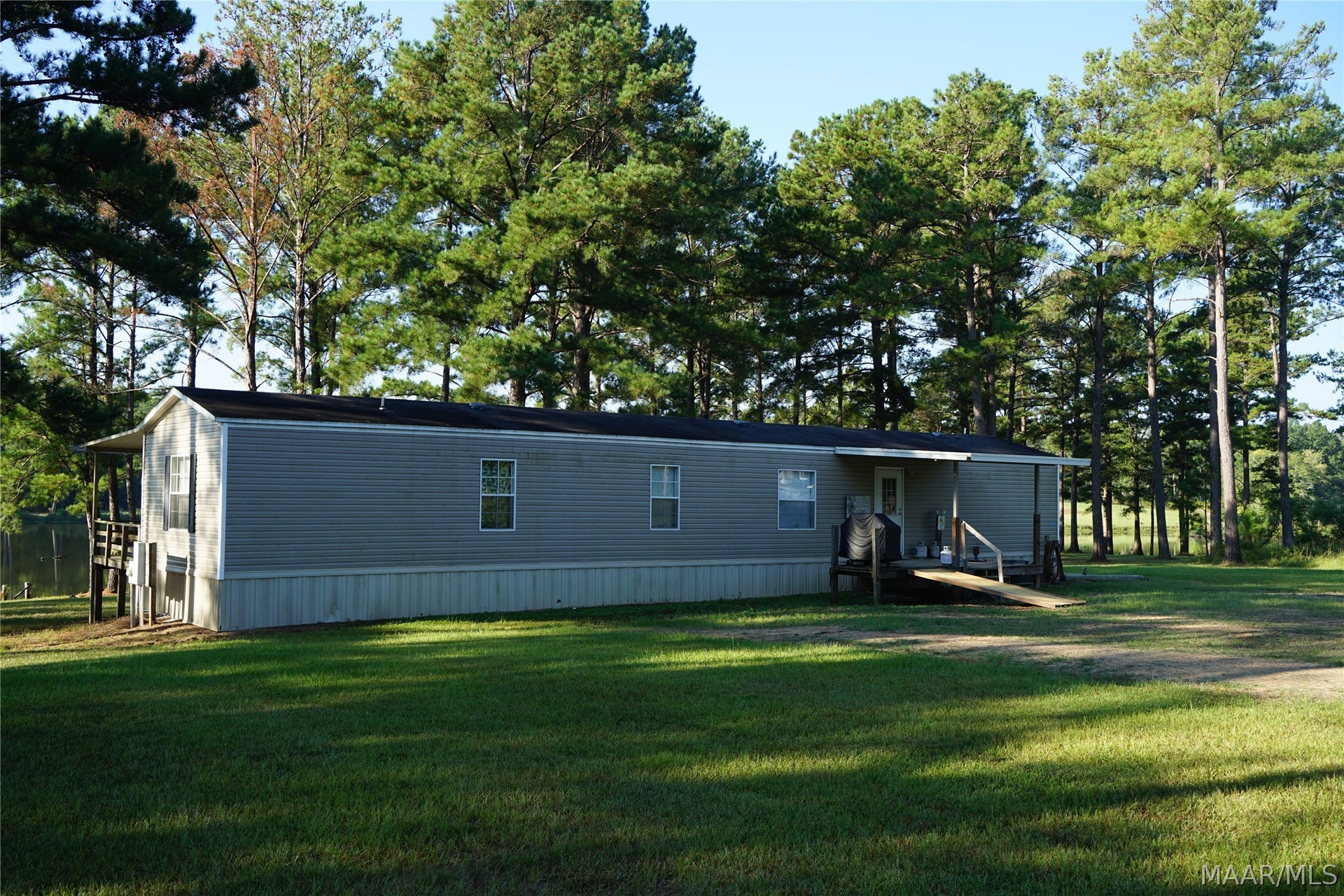 2202 Gibson Road, Montgomery, AL 36116 2202 Gibson Road, Montgomery, AL 36116