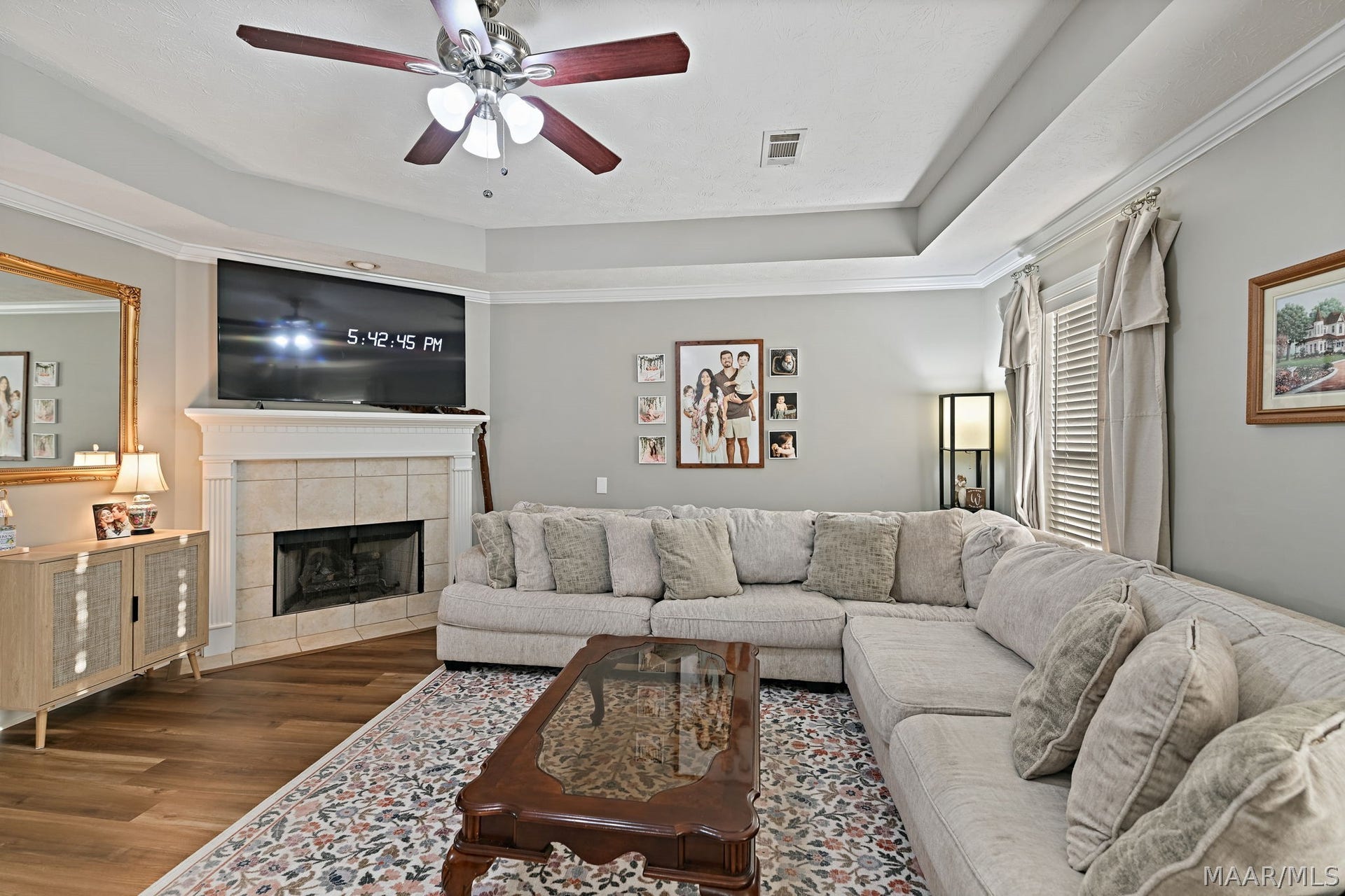 728 Buena Vista Loop, Prattville, AL 36067