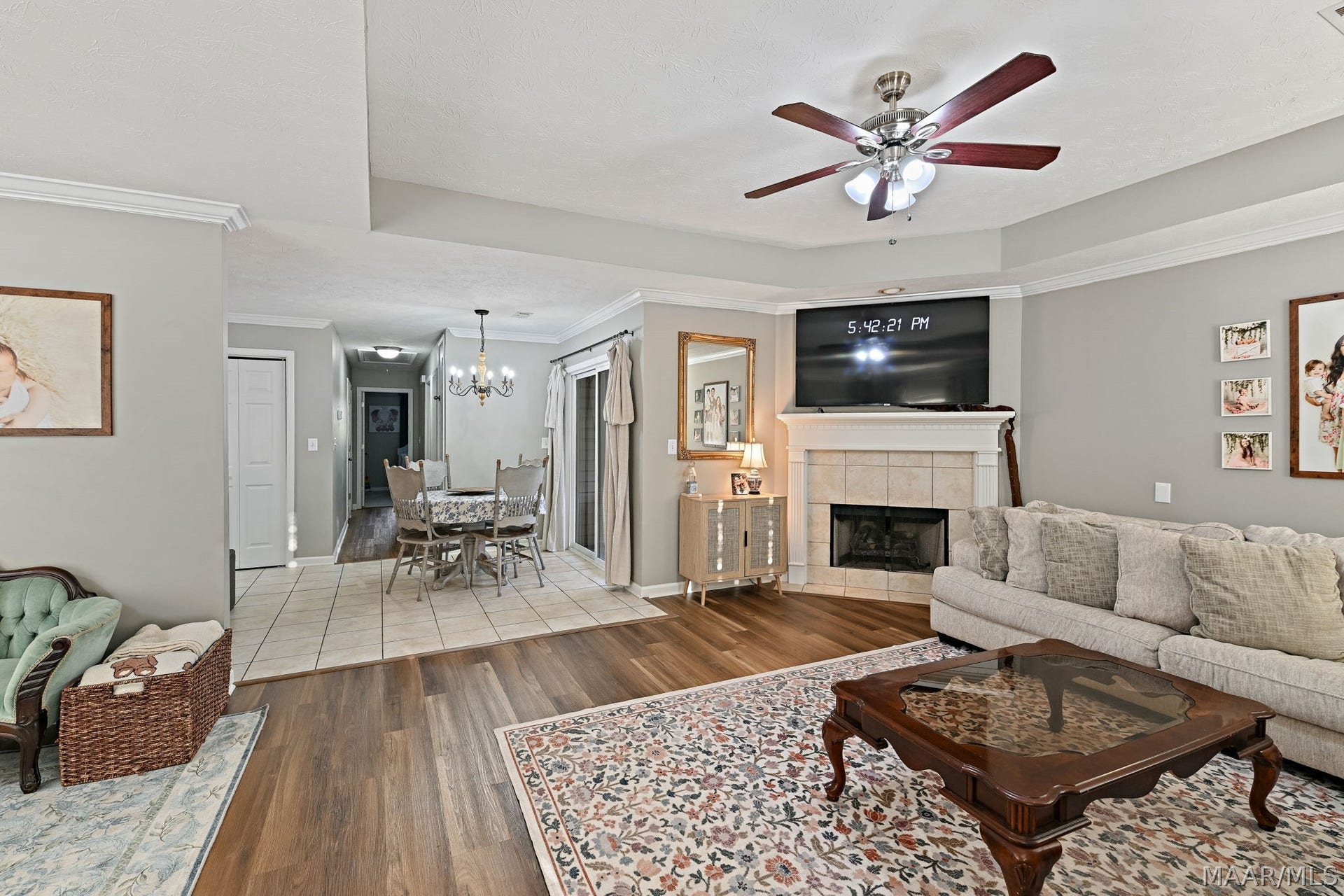 728 Buena Vista Loop, Prattville, AL 36067