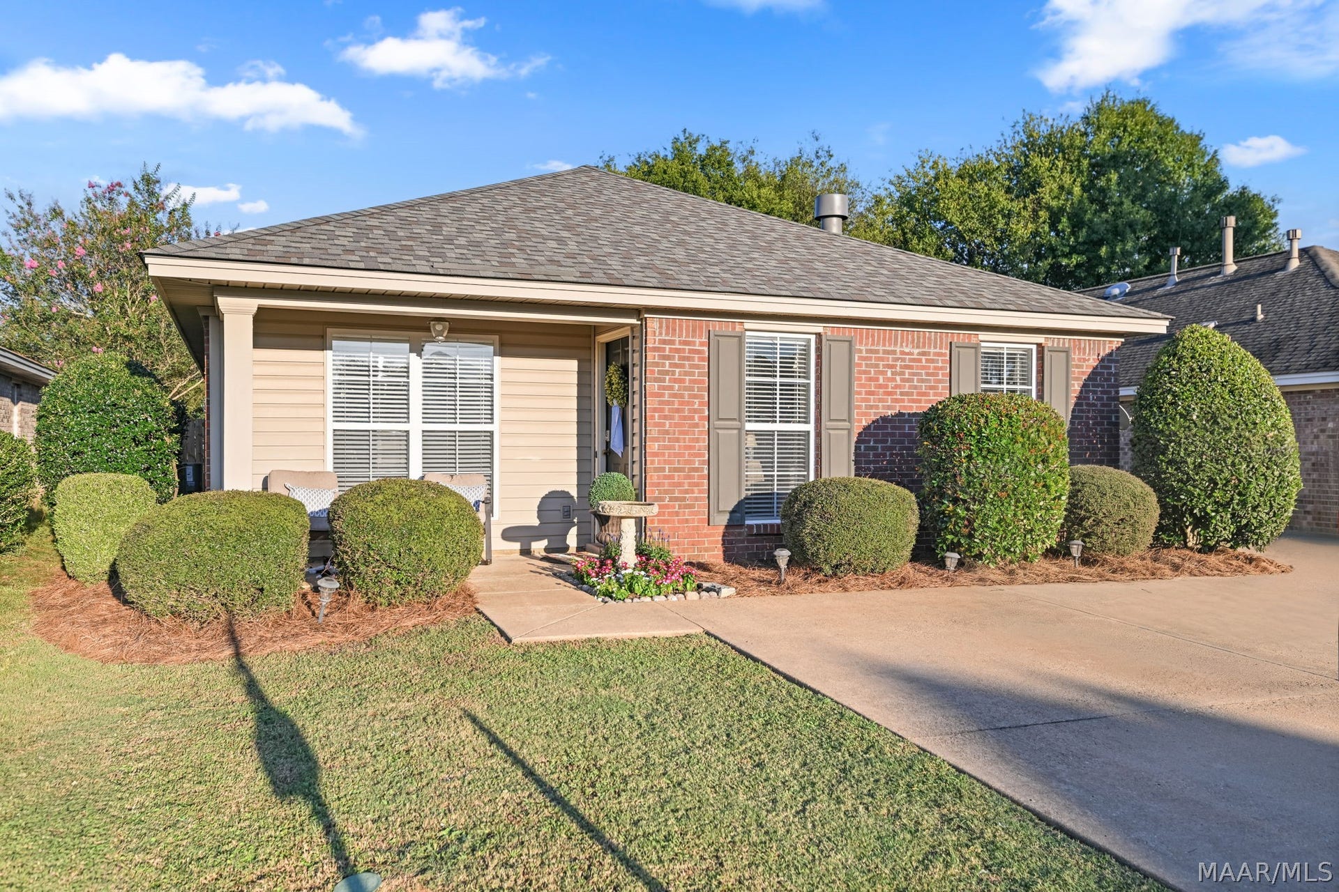 728 Buena Vista Loop, Prattville, AL 36067