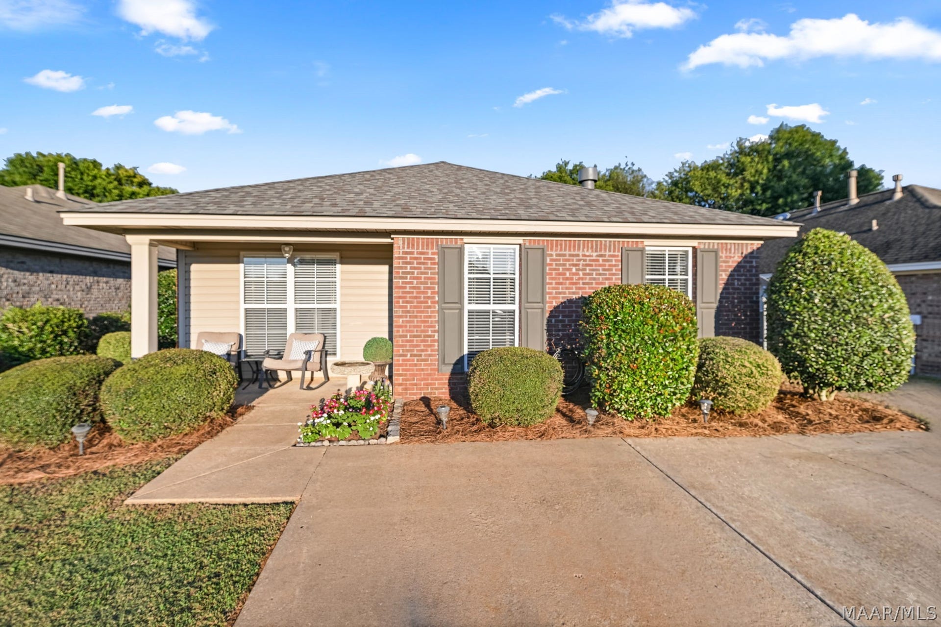 728 Buena Vista Loop, Prattville, AL 36067