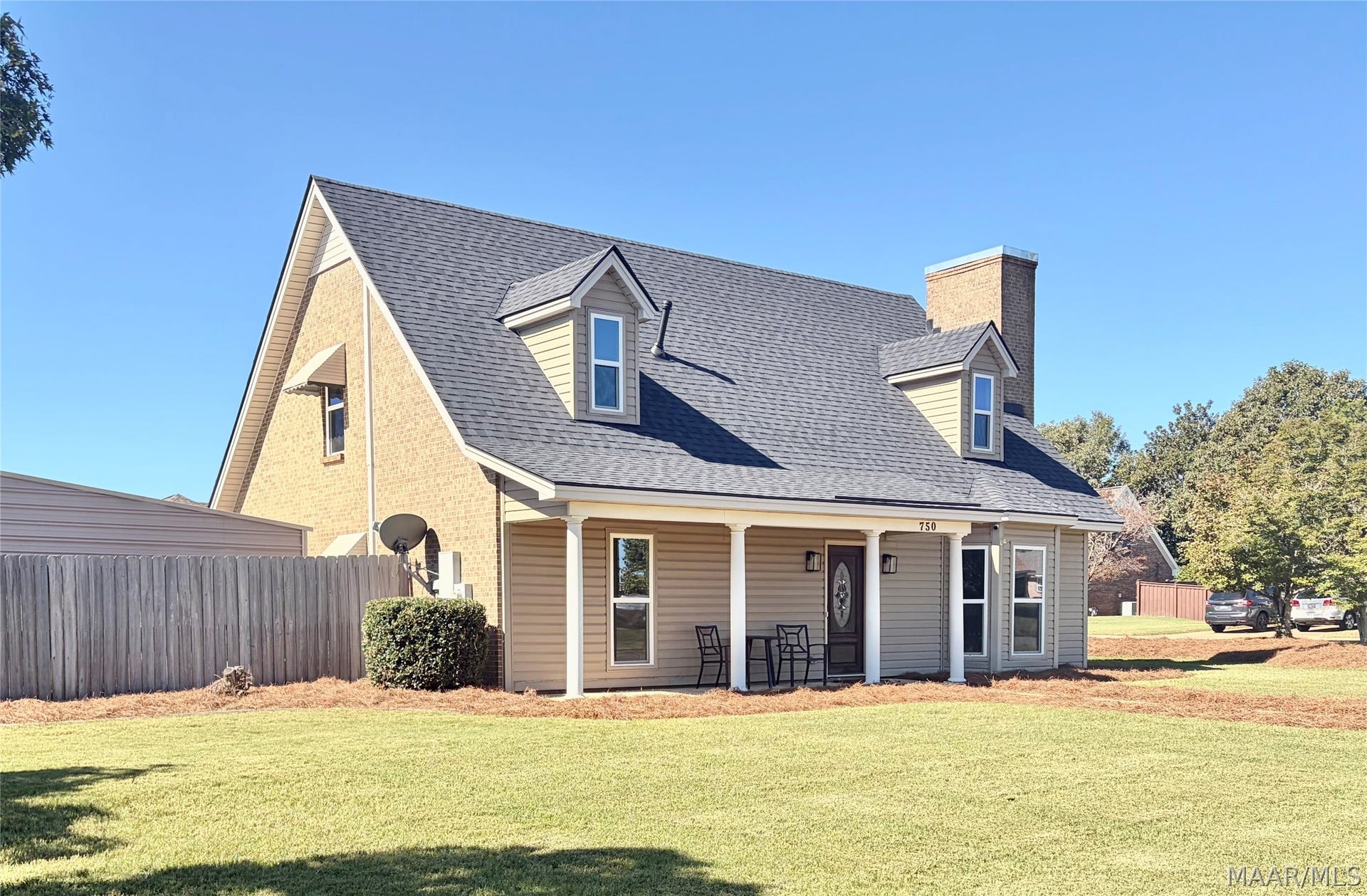 750 Summer Lane, Prattville, AL 36066