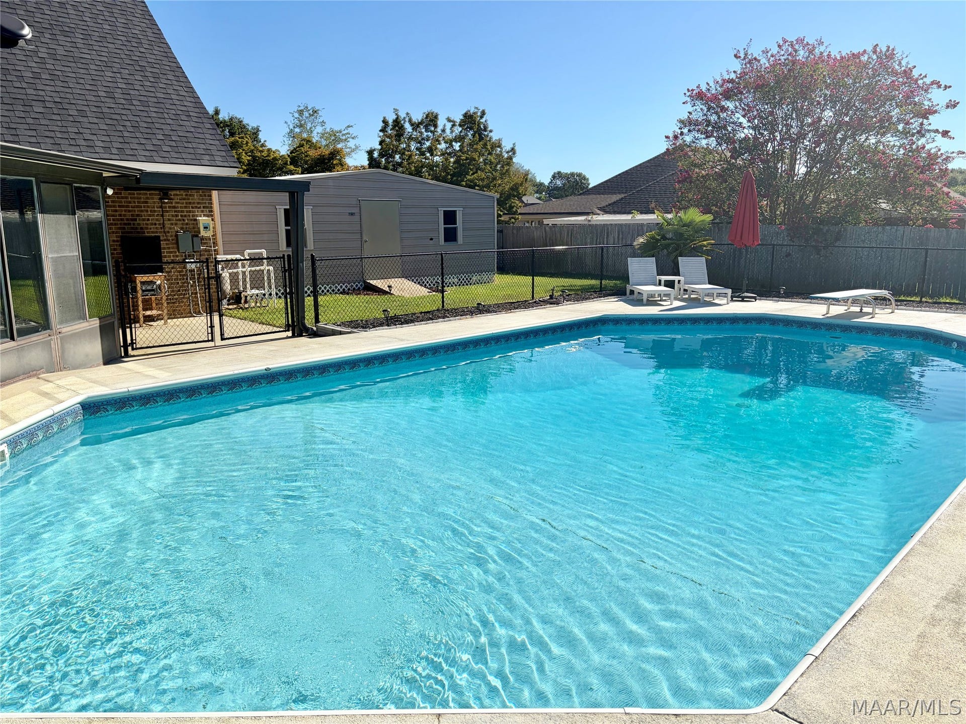 750 Summer Lane, Prattville, AL 36066