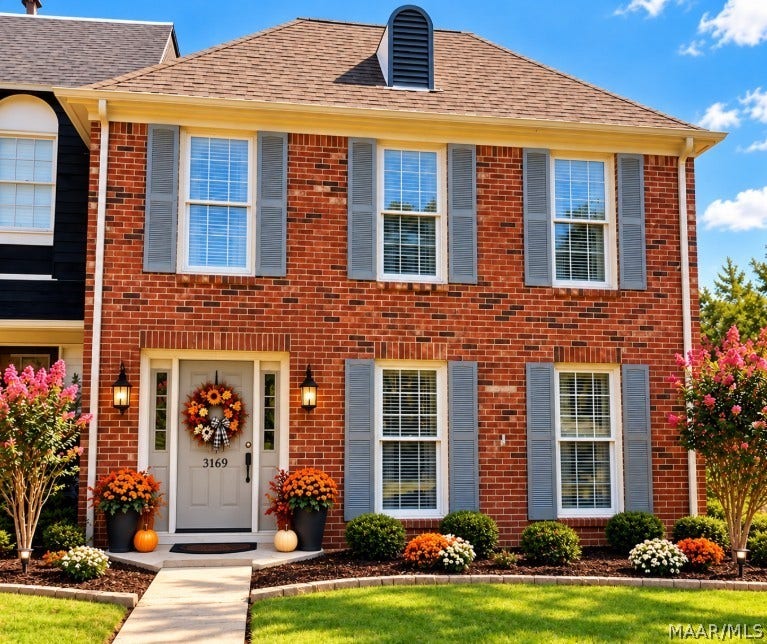 Property photo for 3169 Malone Drive, Montgomery, AL