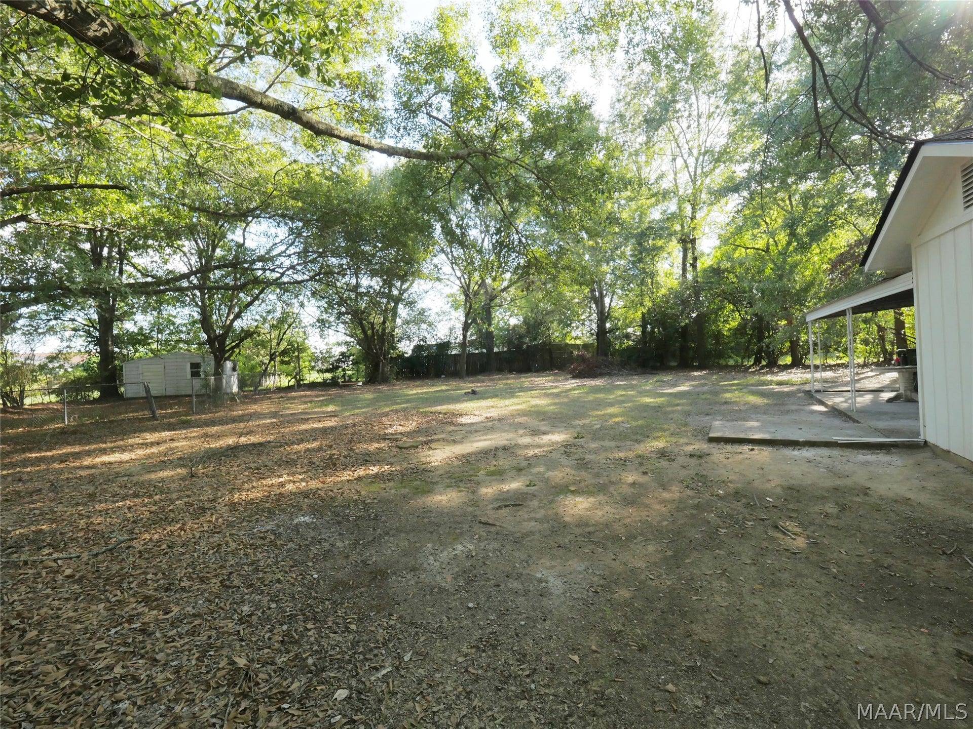 504 FERNDALE Court, Montgomery, AL 36110