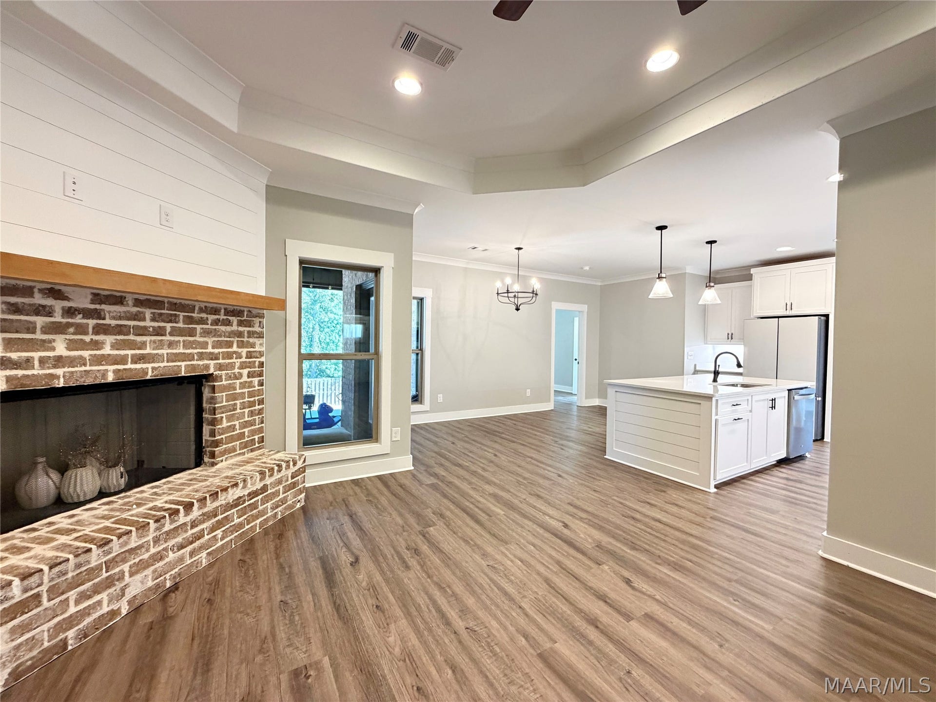 347 Tallahatchie Drive, Wetumpka, AL 36093