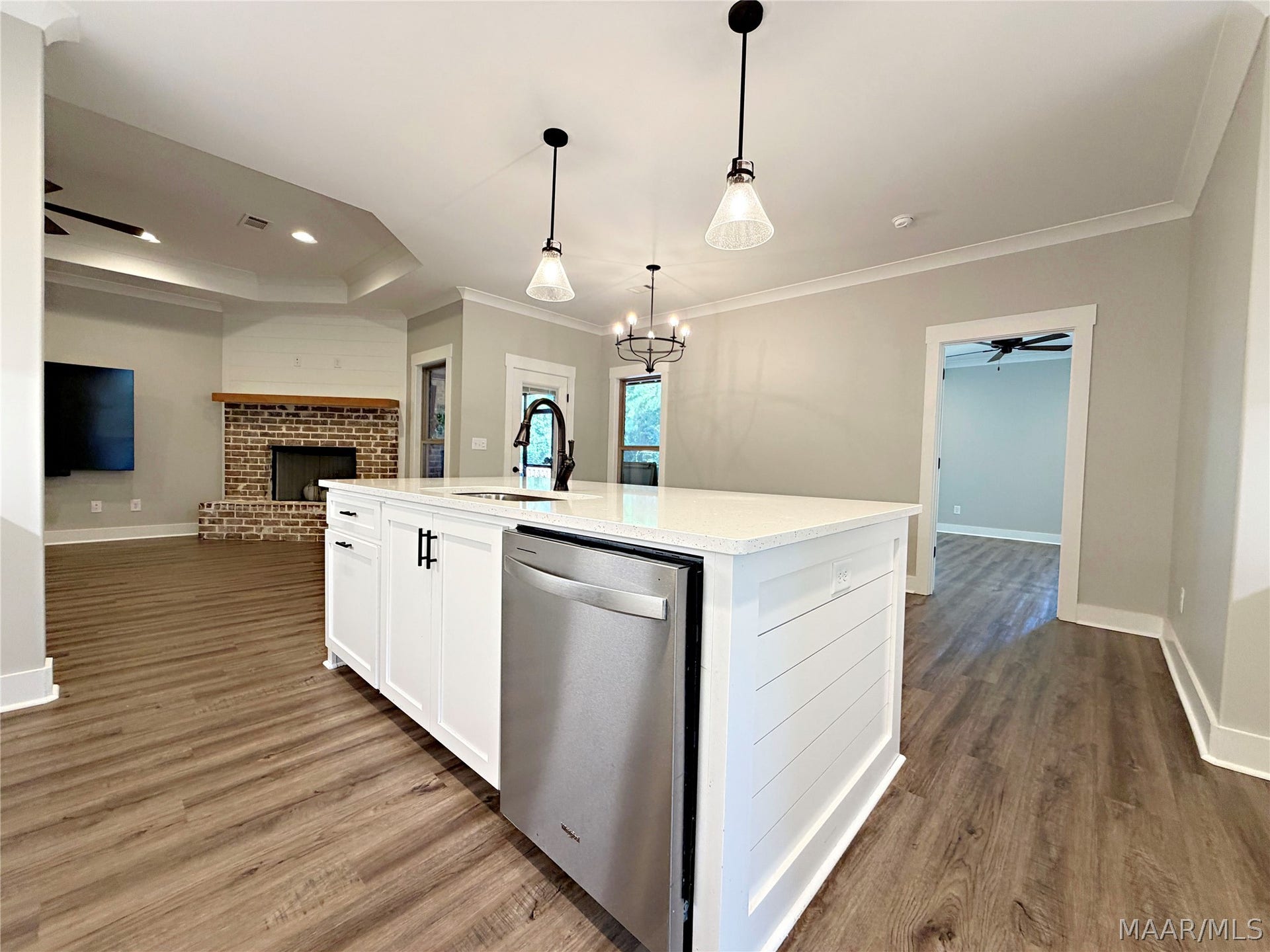 347 Tallahatchie Drive, Wetumpka, AL 36093
