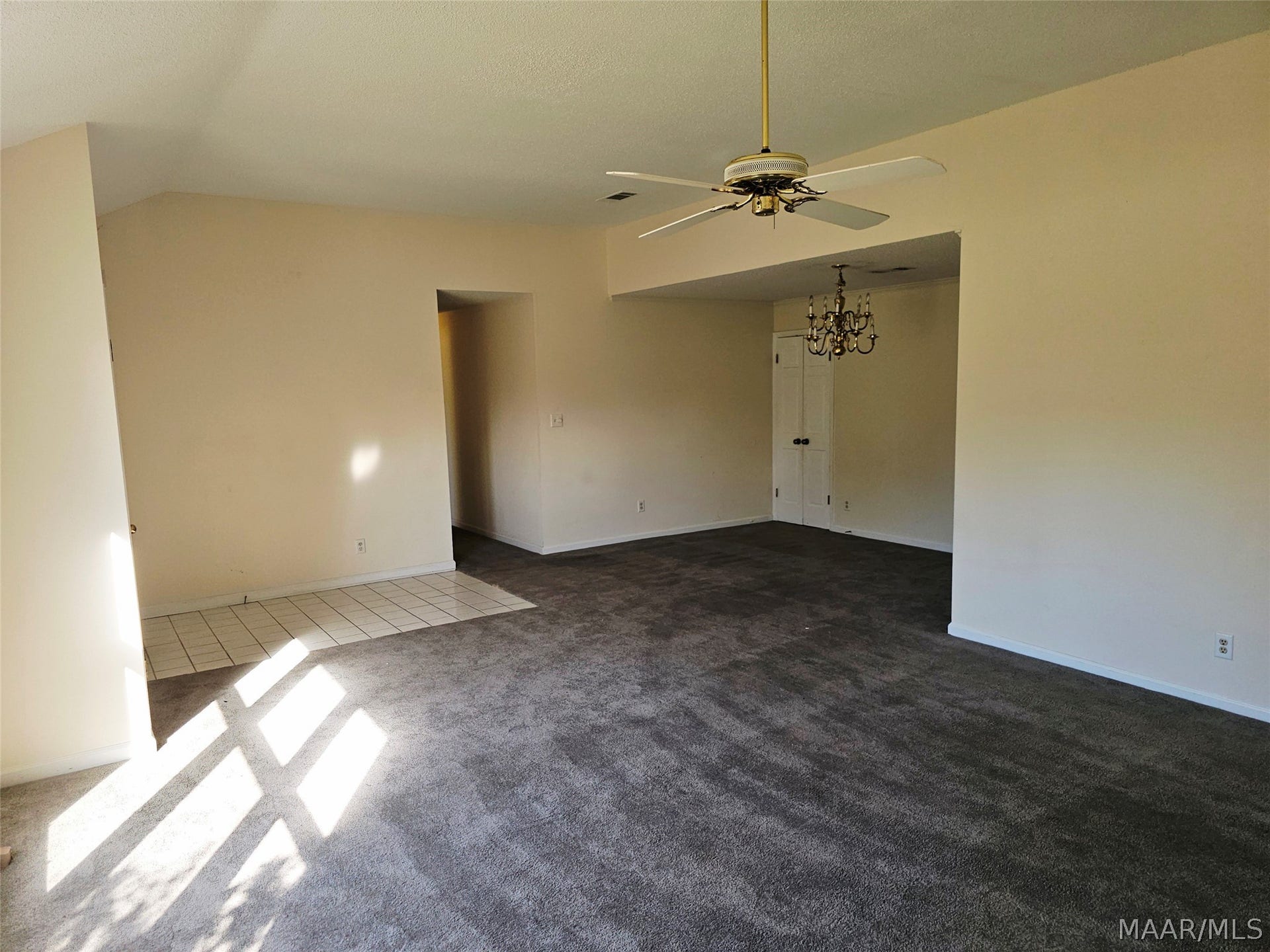 1505 PRAIRIE Lane, Montgomery, AL 36117