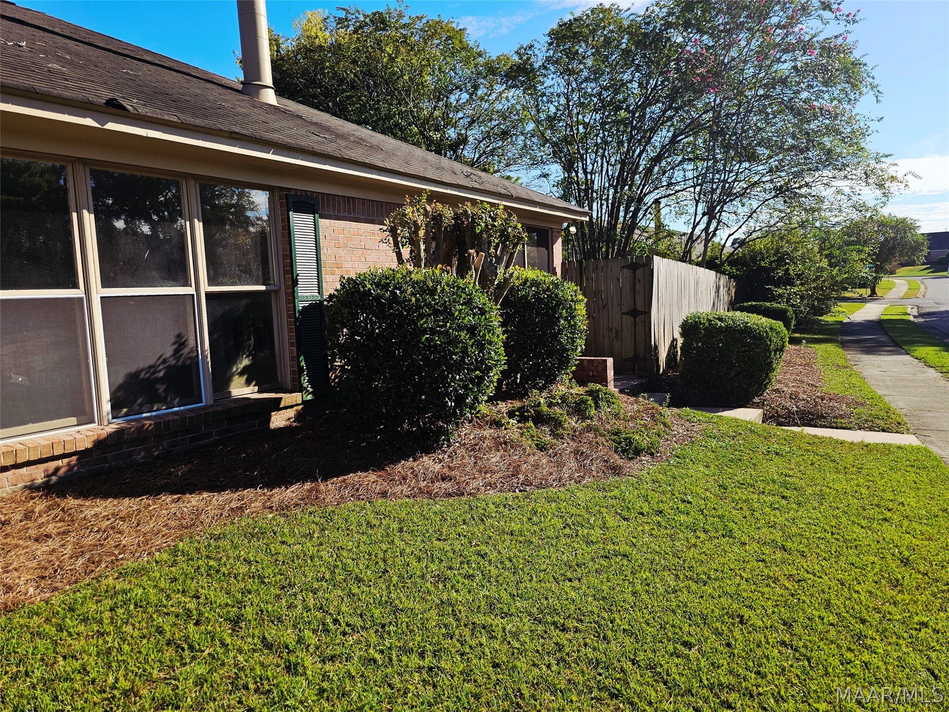1505 PRAIRIE Lane, Montgomery, AL 36117